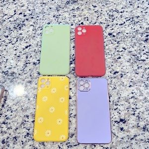 iPhone 11 Pro Max phone cases